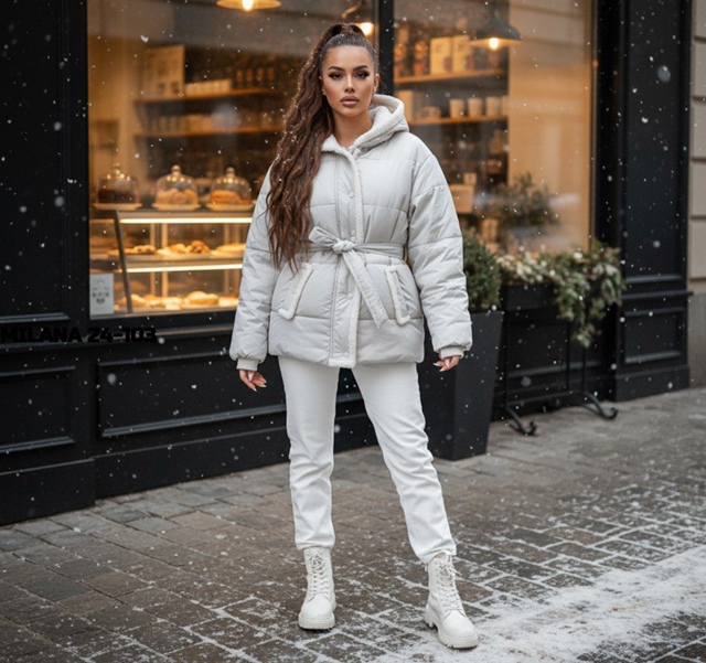 Куртка 23123806