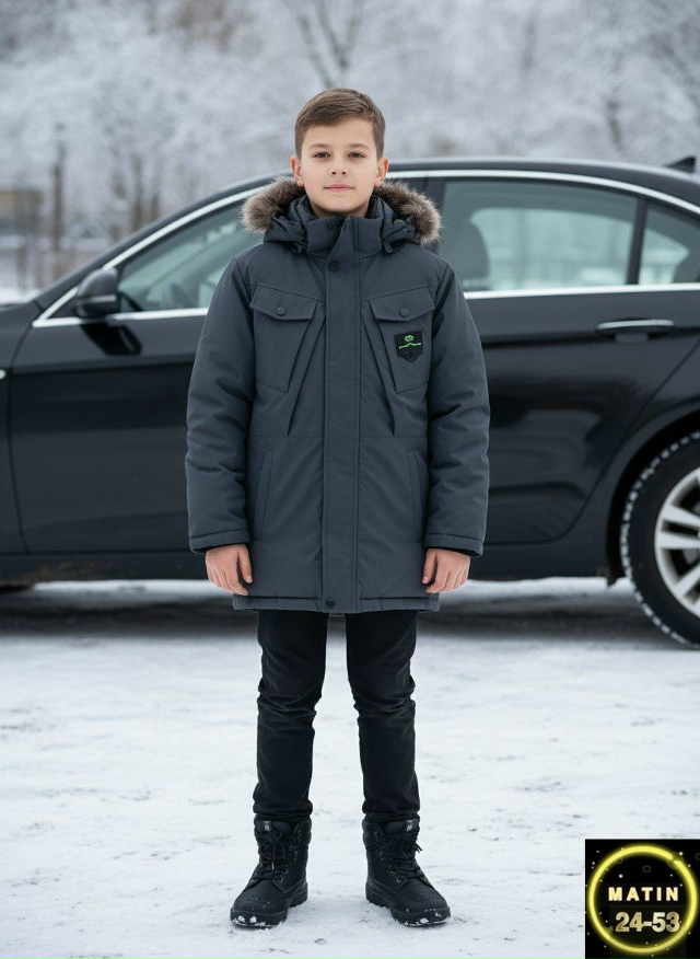 Куртка 23124792