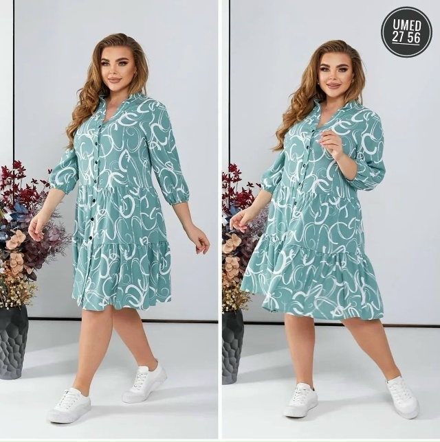 Платье 23124170