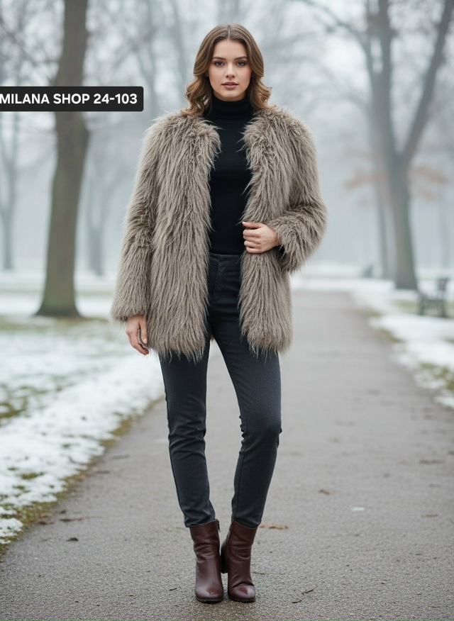 Шуба 23124180