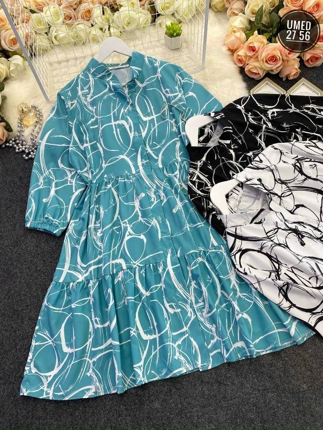 Платье 23124170