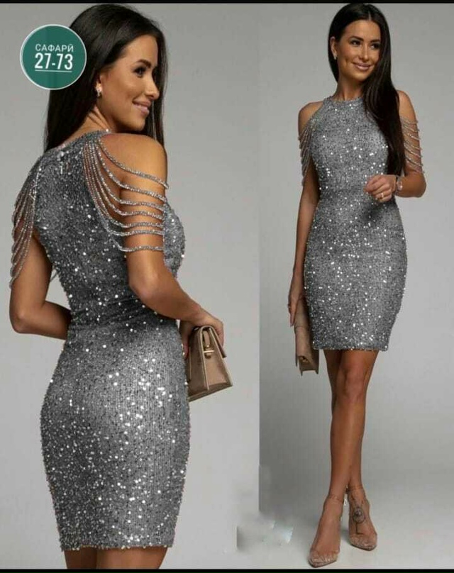 Платье 23124305