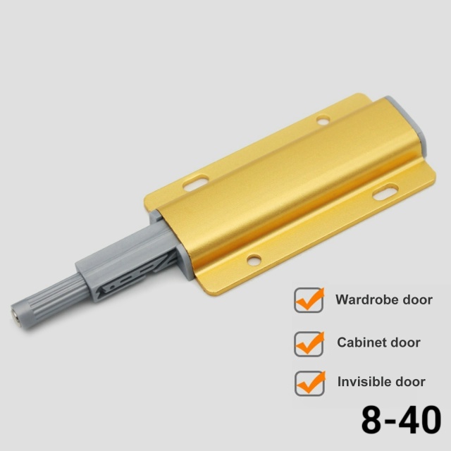 Защелка для шкафа с винтами 23124160