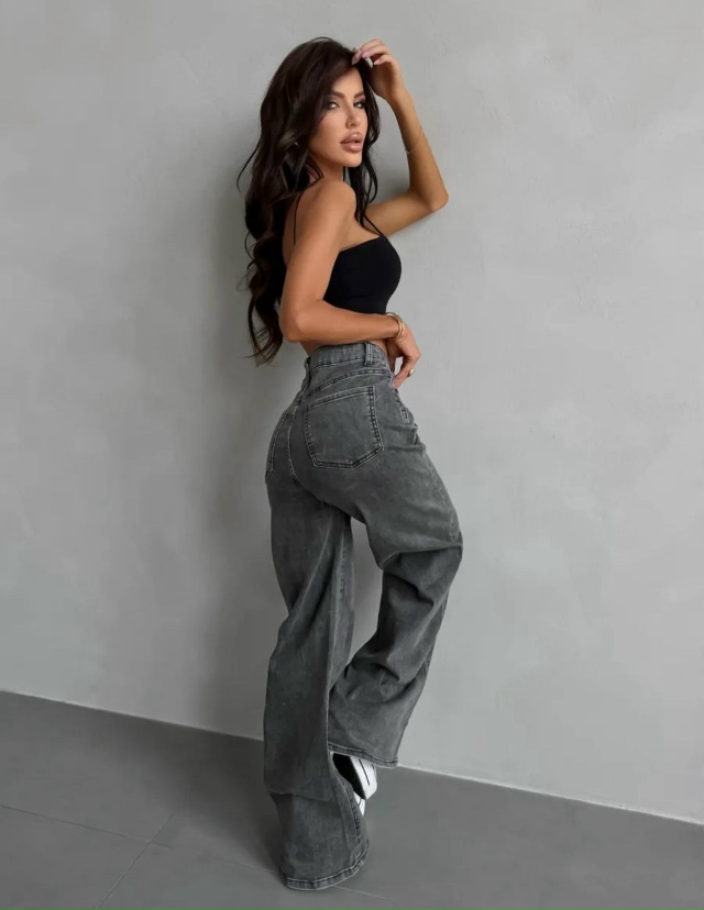 Джинсы 23124647