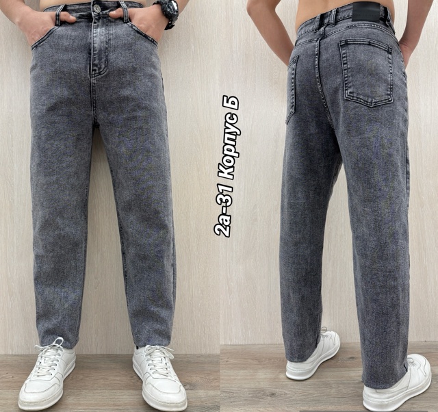 Джинсы 23124202