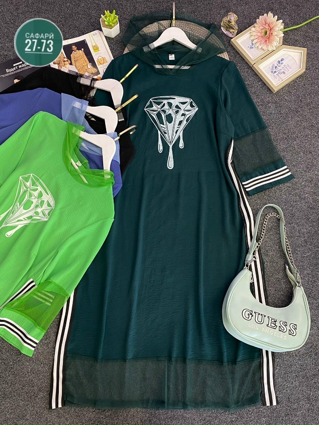 Платье 23124931