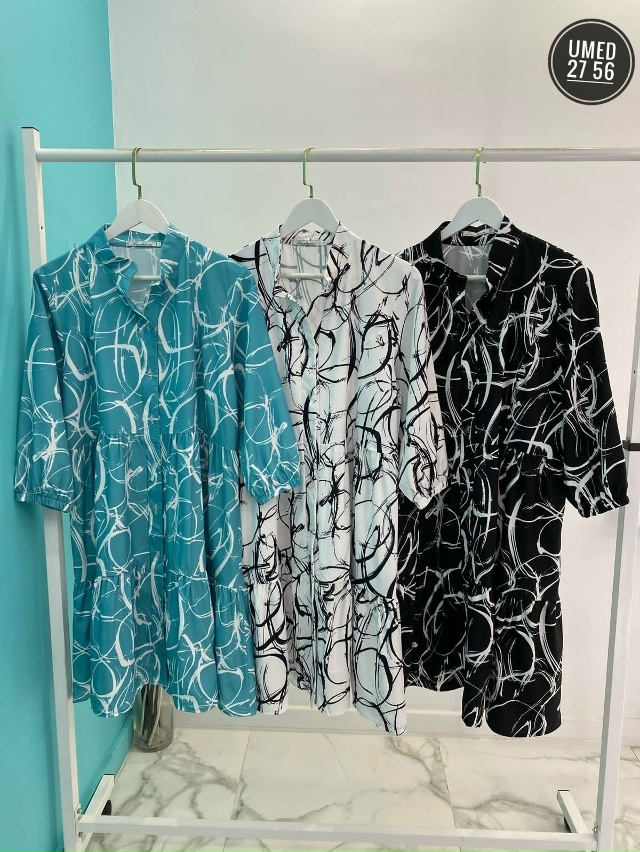 Платье 23124170