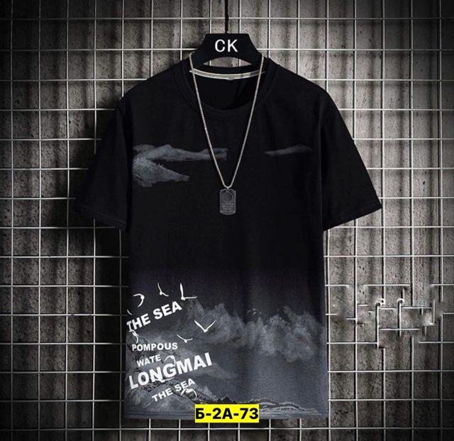 Футболка 23123753