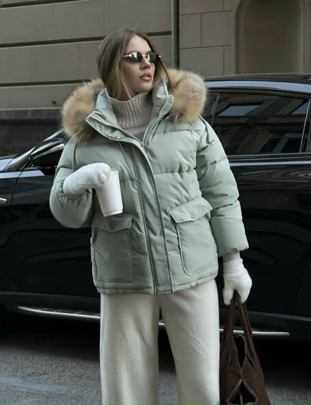 Куртка 23123991