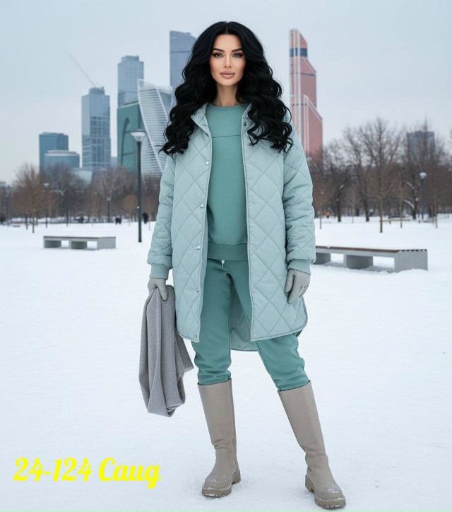 Спортивный костюм 23126173