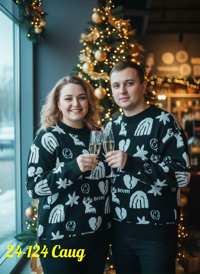 Свитер 23126168