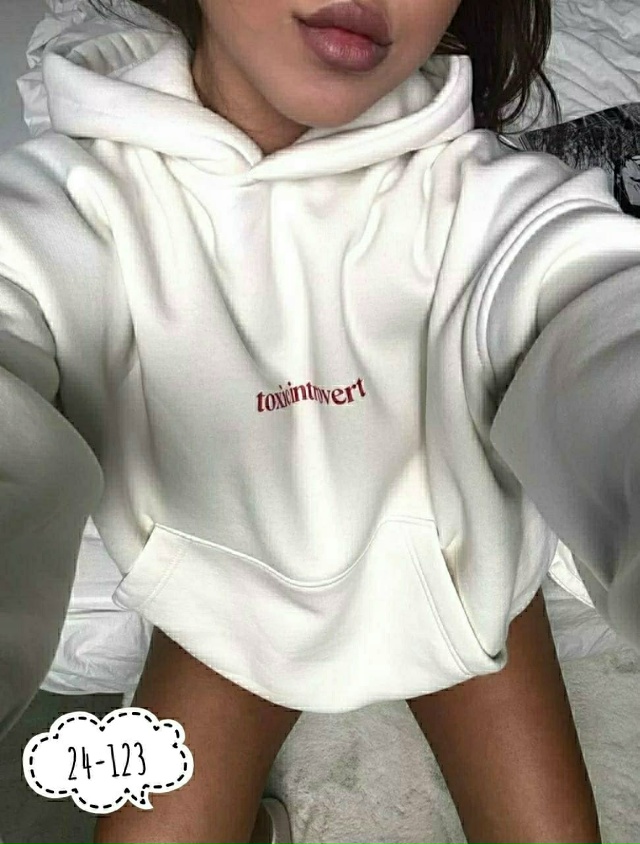 Толстовка 23125656