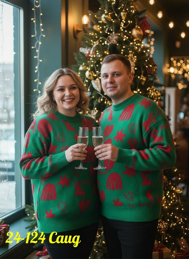 Свитер 23126168