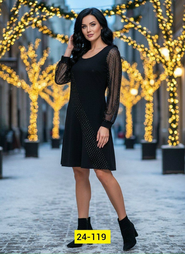 Платье 23126177