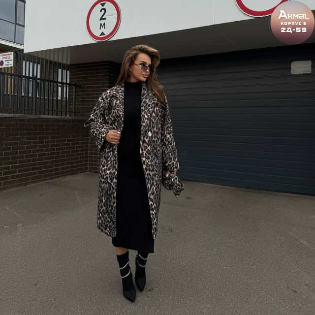 Пальто 23125340