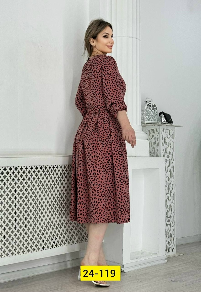 Платье 23125246