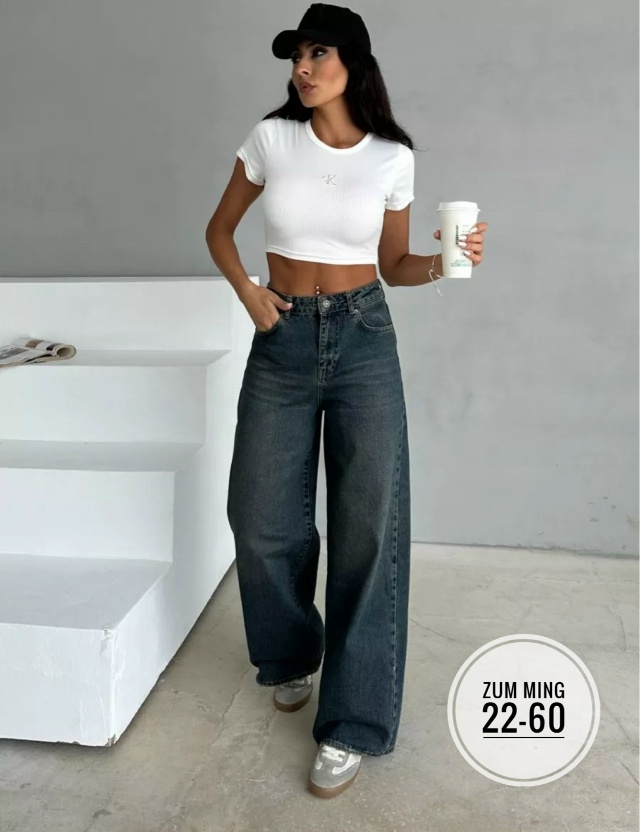 Джинсы 23126006