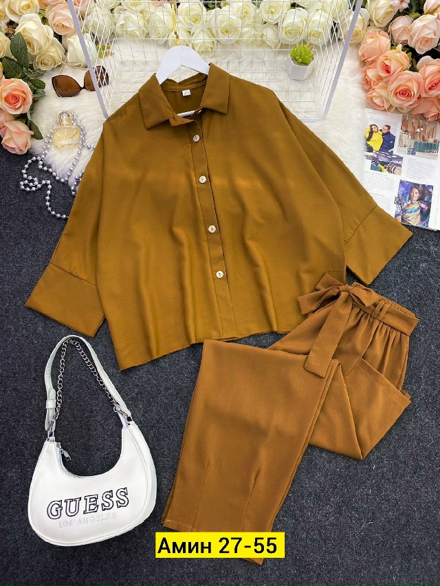 Костюм 23125666