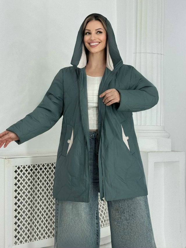 Куртка 23125217