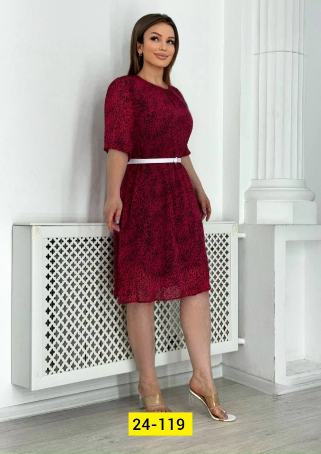 Платье 23125668