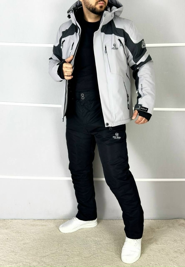 Верхняя одежда 23125193