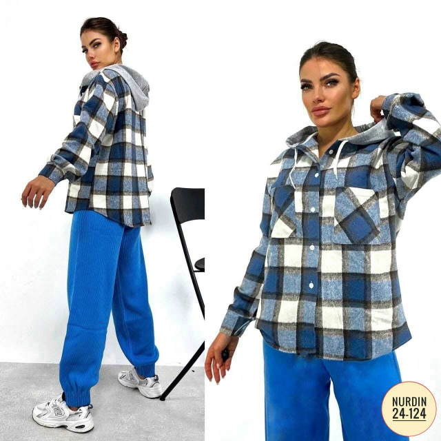 Спортивный костюм 23126255