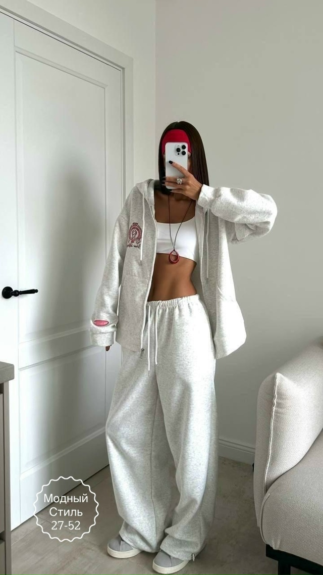 Спортивный костюм 23125396