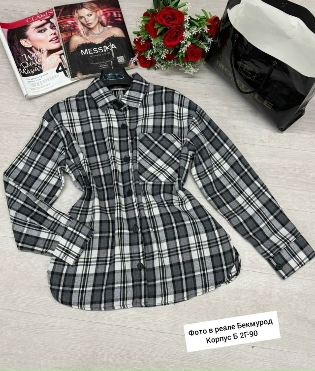 Рубашка 23125465