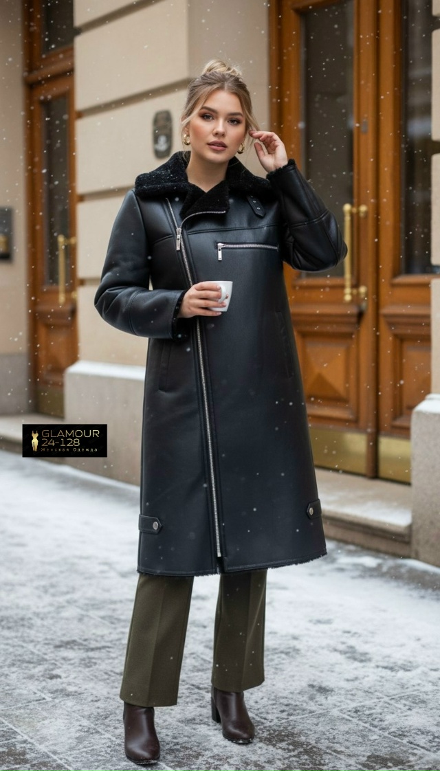 Пальто 23125654