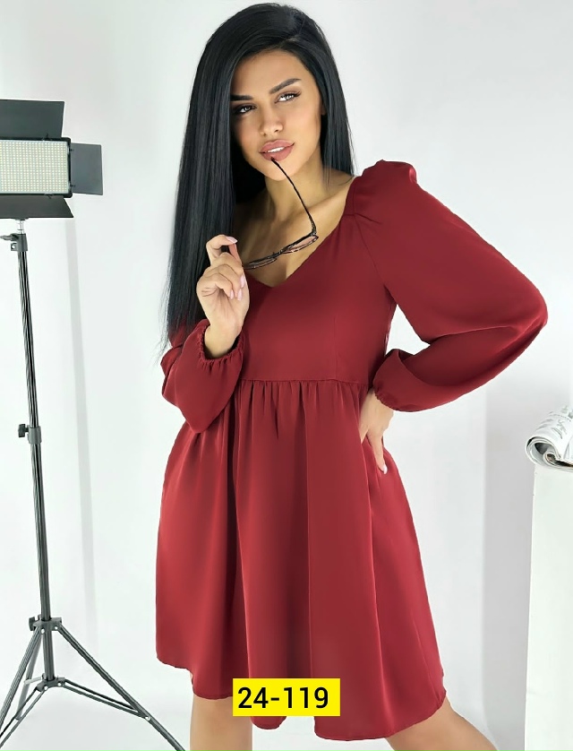 Платье 23125798