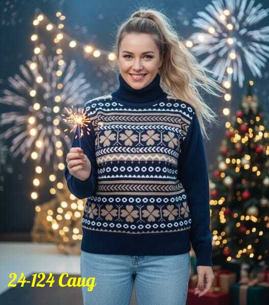 Свитер 23126163