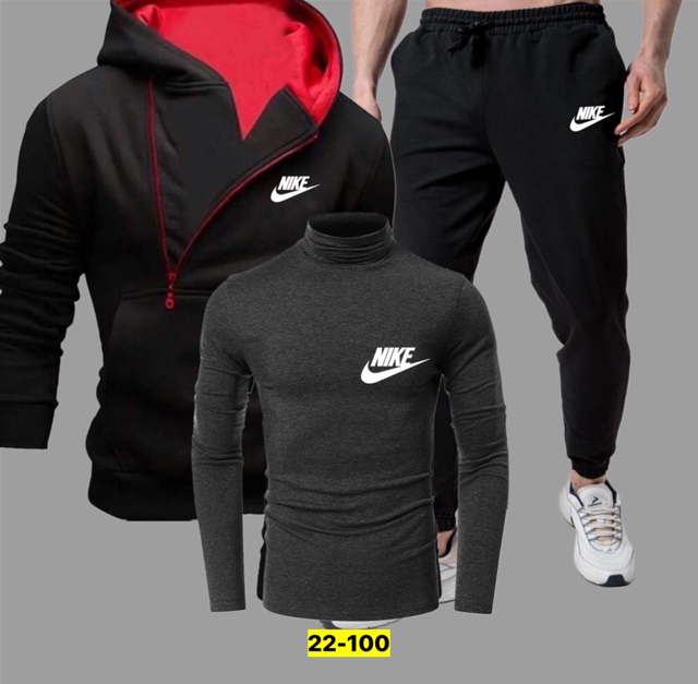 Спортивный костюм 23125663