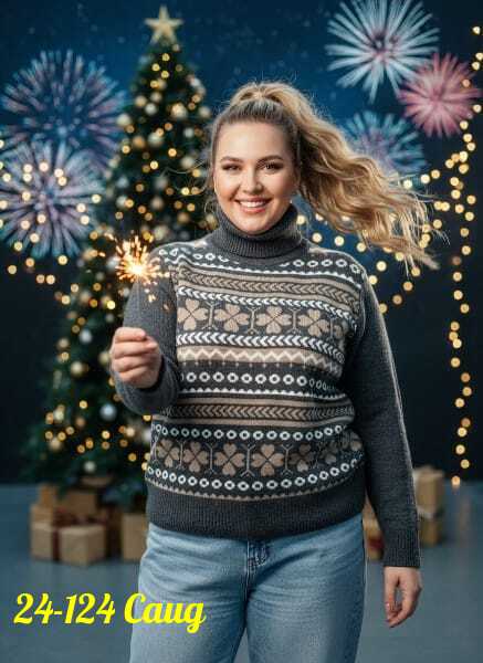 Свитер 23126163