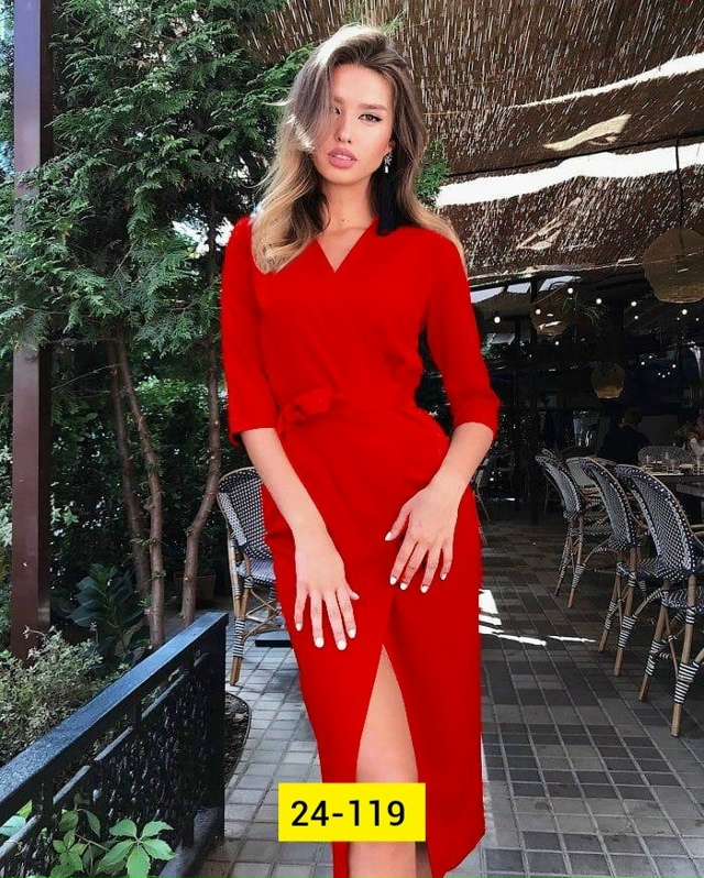 Платье 23125168