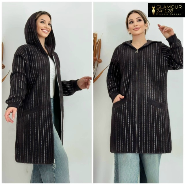 Кардиган 23125607