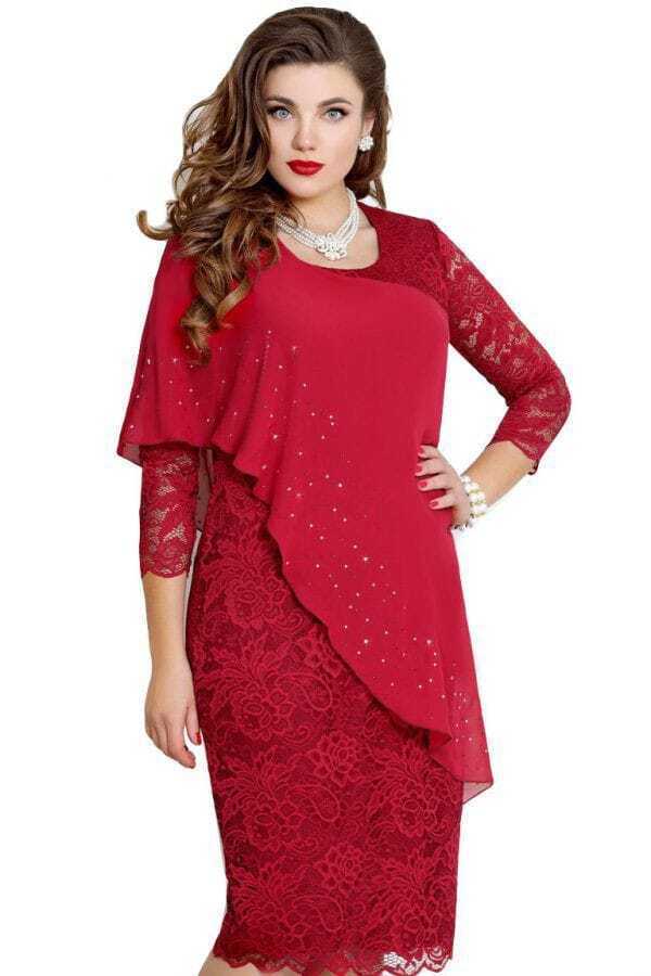 Платье 23125282