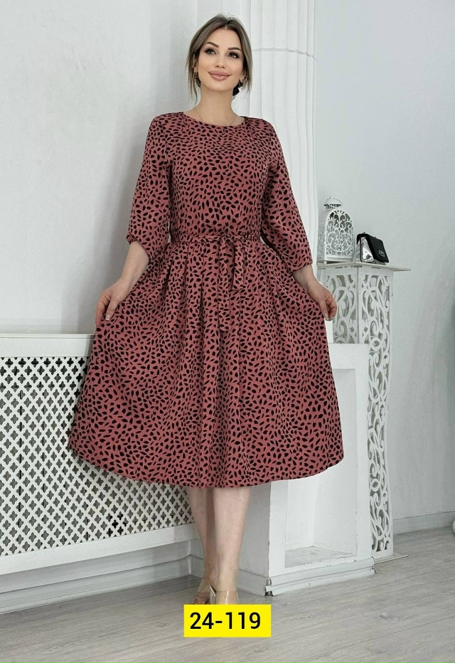 Платье 23125246