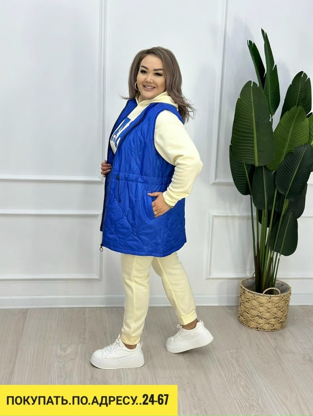 Спортивный костюм 23125132