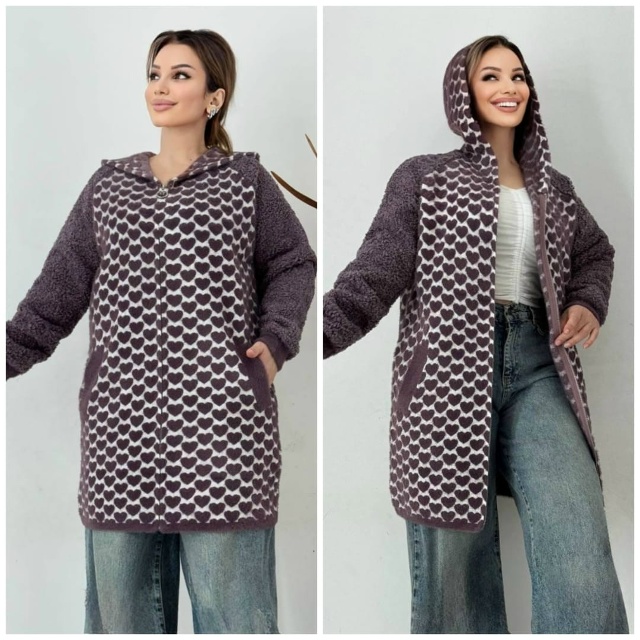 Кардиган 23126277