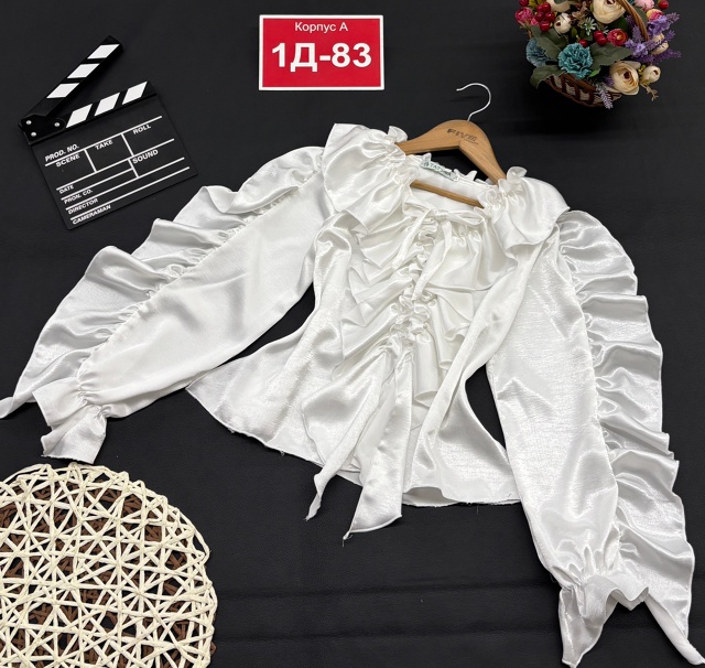 Блузка 23127188