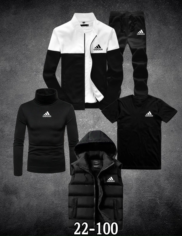 Спортивный костюм 23127194