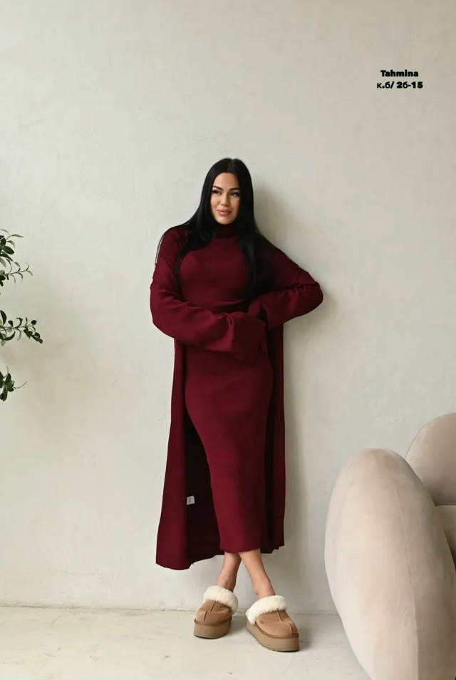 Платье 23126714