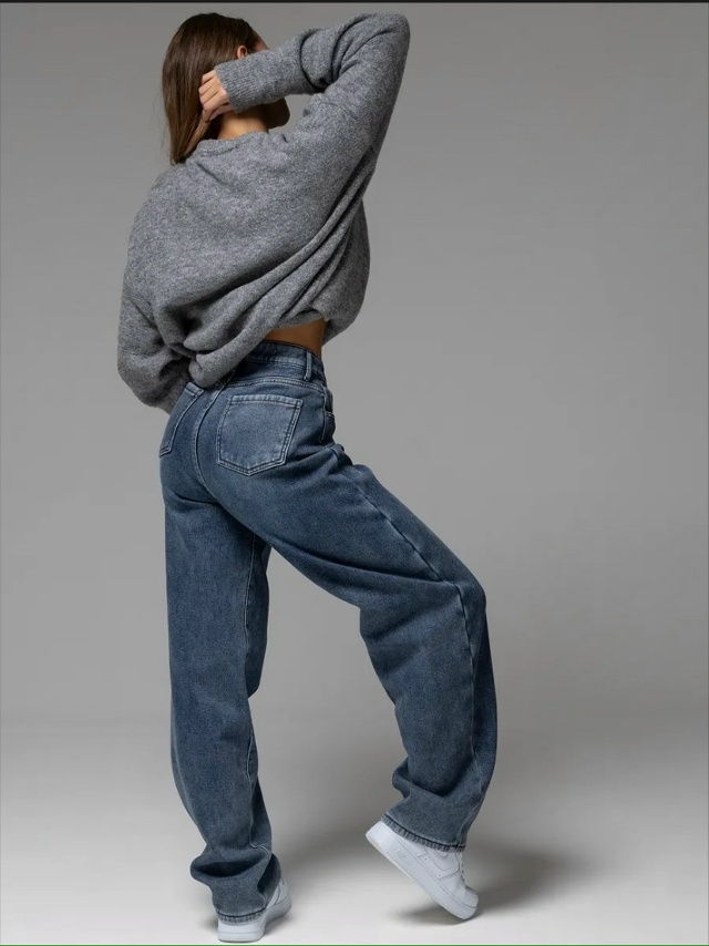 Джинсы 23127039