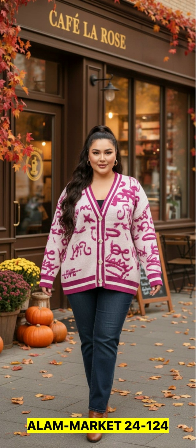 Кардиган 23126805