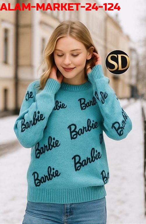 Свитер 23126589