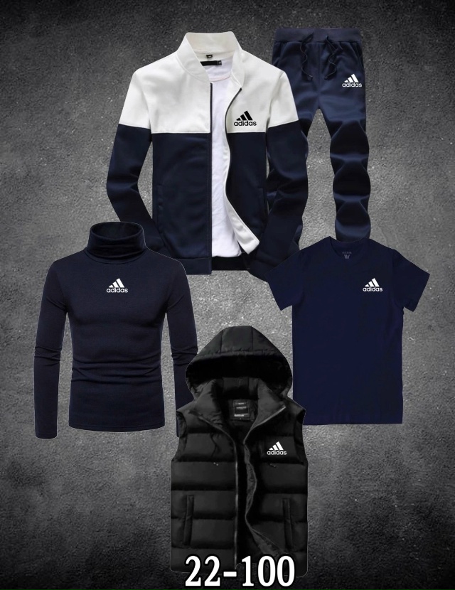 Спортивный костюм 23127194