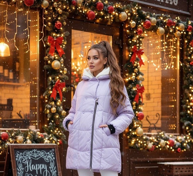 Куртка 23126550