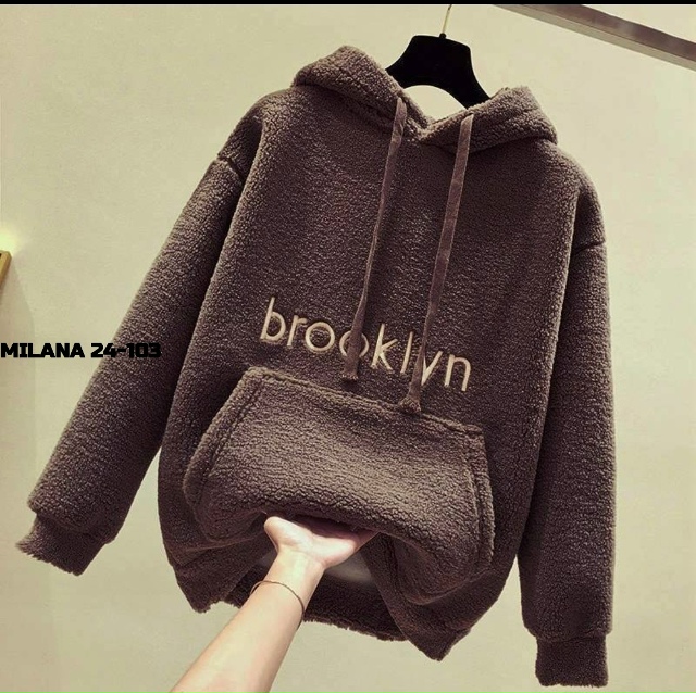 Толстовка 23126609