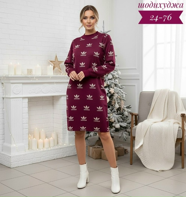 Платье 23126527