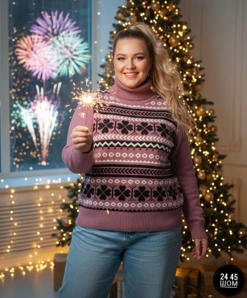 Свитер 23126891